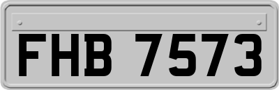 FHB7573