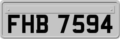 FHB7594