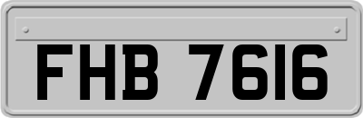 FHB7616