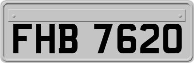 FHB7620