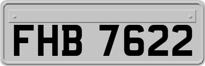 FHB7622
