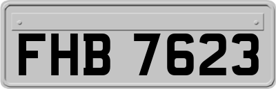 FHB7623
