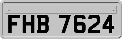 FHB7624