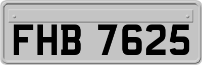 FHB7625