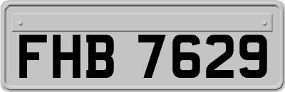 FHB7629