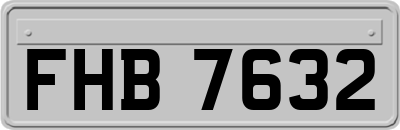 FHB7632