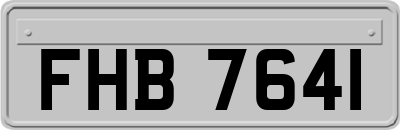 FHB7641
