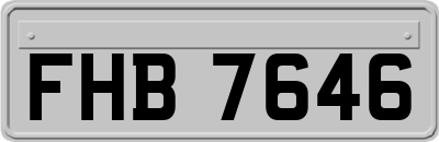 FHB7646