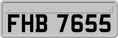 FHB7655