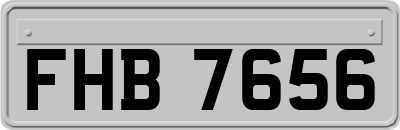FHB7656