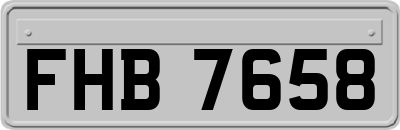 FHB7658