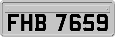 FHB7659