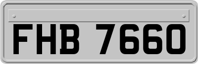 FHB7660