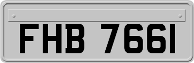FHB7661