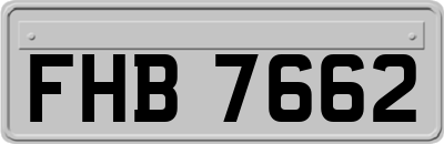 FHB7662