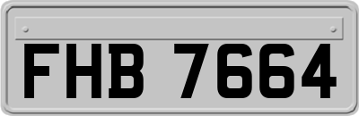 FHB7664