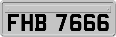 FHB7666