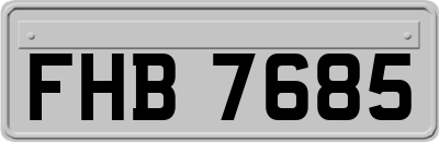 FHB7685