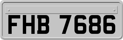 FHB7686