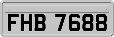 FHB7688