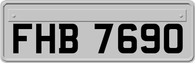 FHB7690