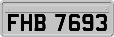 FHB7693
