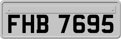 FHB7695