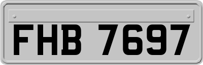 FHB7697