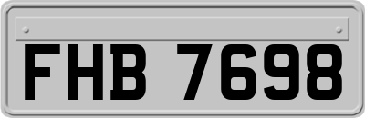 FHB7698