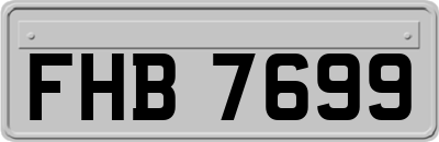 FHB7699