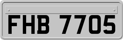 FHB7705