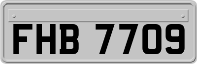 FHB7709