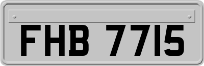 FHB7715