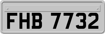 FHB7732