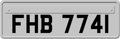FHB7741