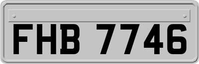 FHB7746