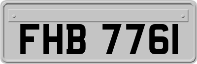 FHB7761