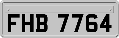 FHB7764