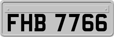 FHB7766
