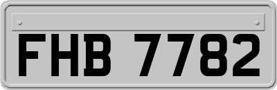 FHB7782