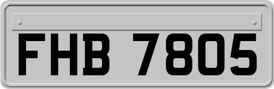FHB7805