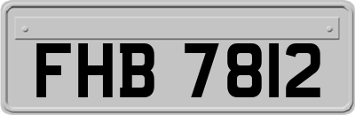 FHB7812