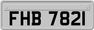 FHB7821