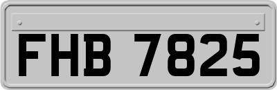 FHB7825