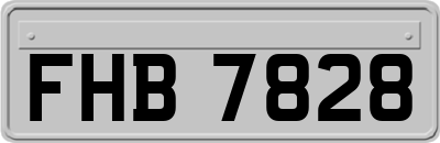 FHB7828