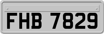 FHB7829