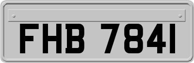 FHB7841