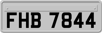 FHB7844
