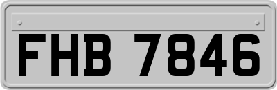 FHB7846