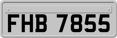 FHB7855